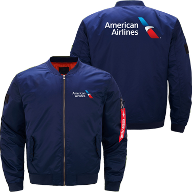 AMERICAN AIRLINES JACKET
